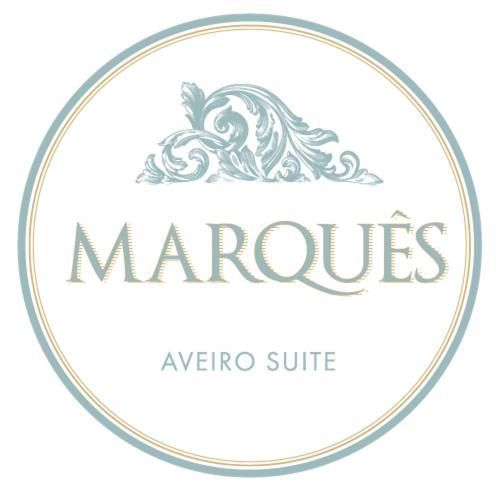 Marques D'Aveiro Suite Exterior foto