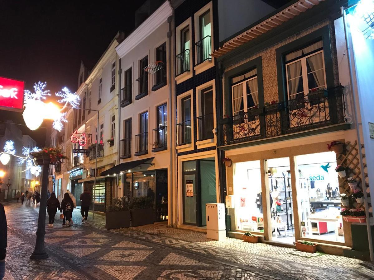 Marques D'Aveiro Suite Exterior foto