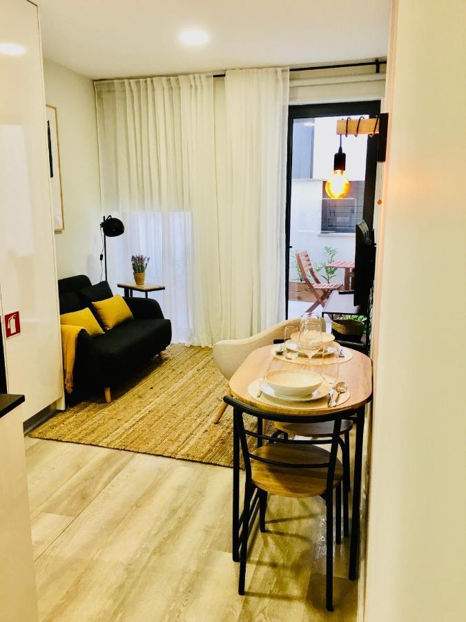 Marques D'Aveiro Suite Exterior foto